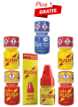 Rush zomer pakket (2)